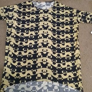 Lularoe Disney Irma *bundle with other lularoe*